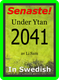 Senaste! In Swedish